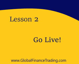 Lesson 2 Trading Course