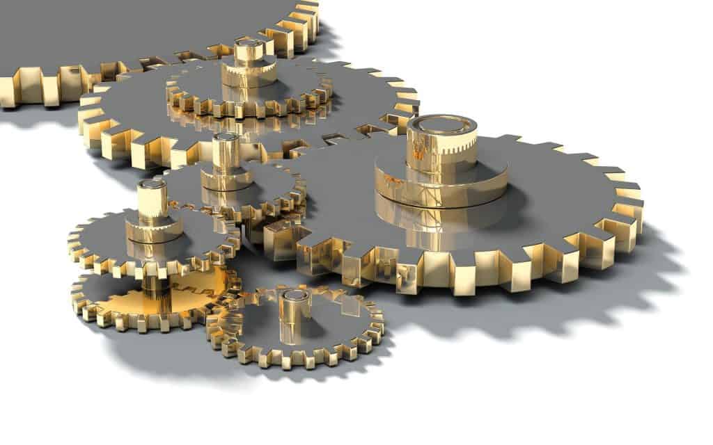 cog-wheels