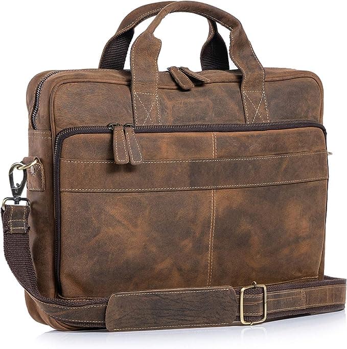 laptop bag for traders