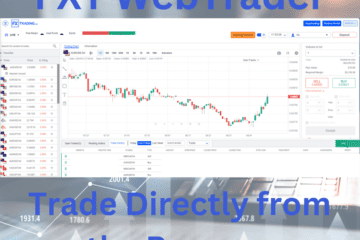 FXT Webtrader