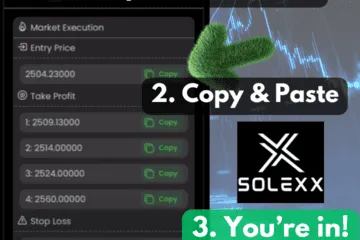 How to Use Solexx App Eaconomy