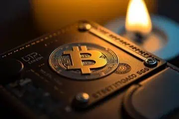 Ledger Crypto Wallet