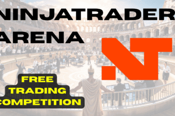 NinjaTrader Arena Free Trading Competition