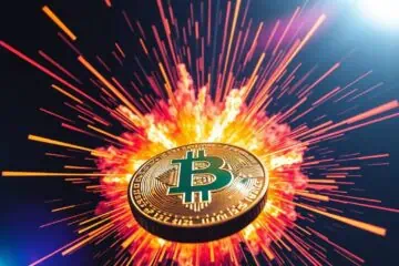 Top 4 Cryptos to Watch in 2025