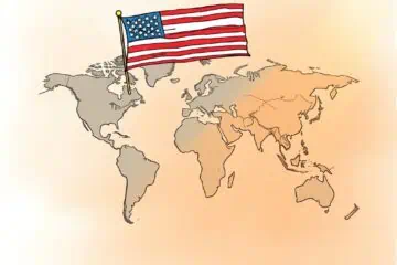 What Happens If a Country Defaults on USD Debt