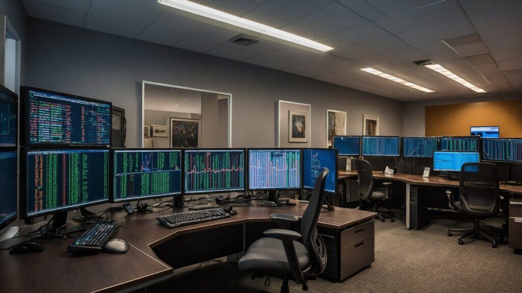 Algo Trading